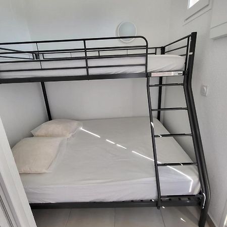 Plage Studio 5 Personnes St Cyprien 66750 Saint-Cyprien  Esterno foto